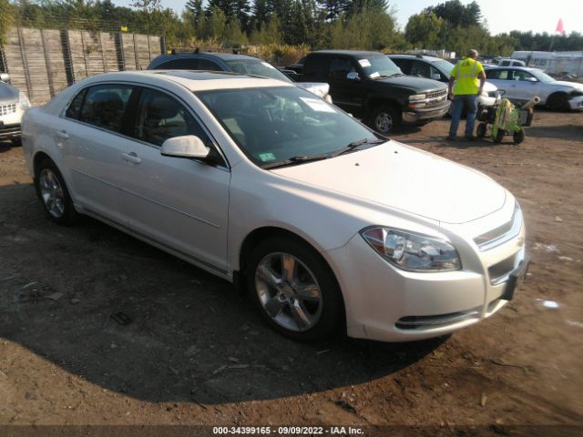 Photo 0 VIN: 1G1ZD5E13BF177855 - CHEVROLET MALIBU 