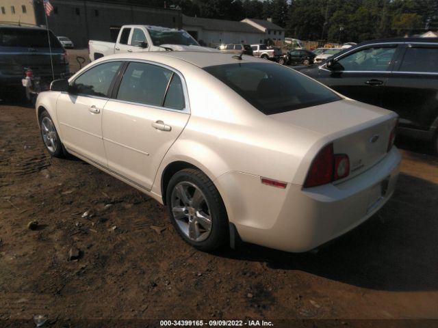 Photo 2 VIN: 1G1ZD5E13BF177855 - CHEVROLET MALIBU 