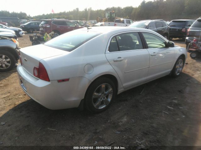 Photo 3 VIN: 1G1ZD5E13BF177855 - CHEVROLET MALIBU 