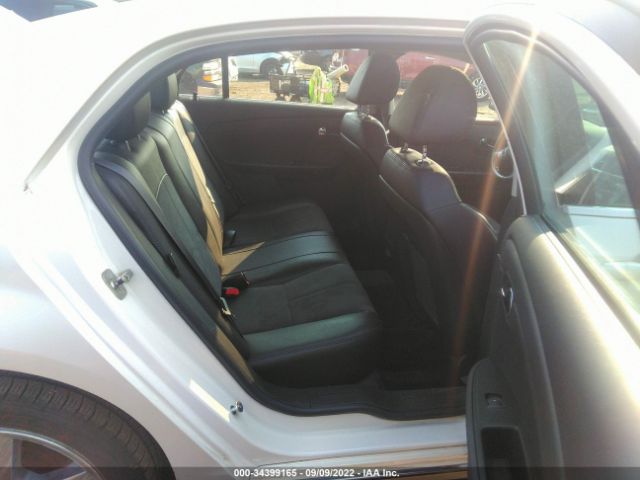 Photo 7 VIN: 1G1ZD5E13BF177855 - CHEVROLET MALIBU 