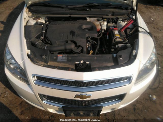 Photo 9 VIN: 1G1ZD5E13BF177855 - CHEVROLET MALIBU 