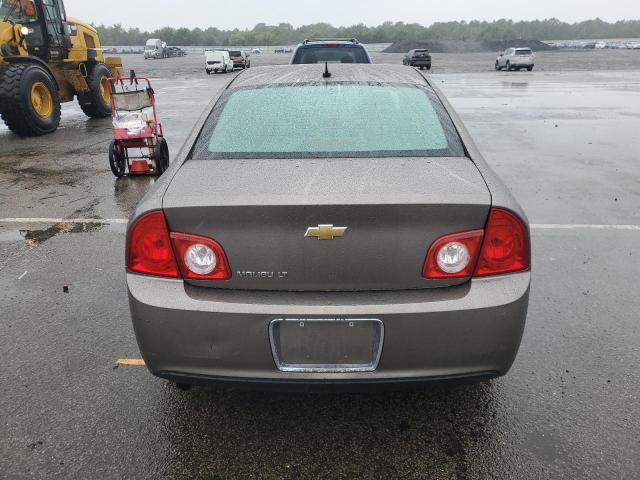 Photo 5 VIN: 1G1ZD5E13BF221093 - CHEVROLET MALIBU 2LT 