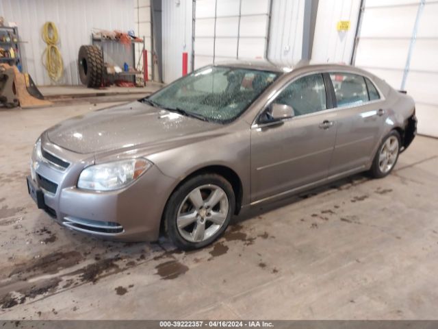 Photo 1 VIN: 1G1ZD5E13BF226715 - CHEVROLET MALIBU 