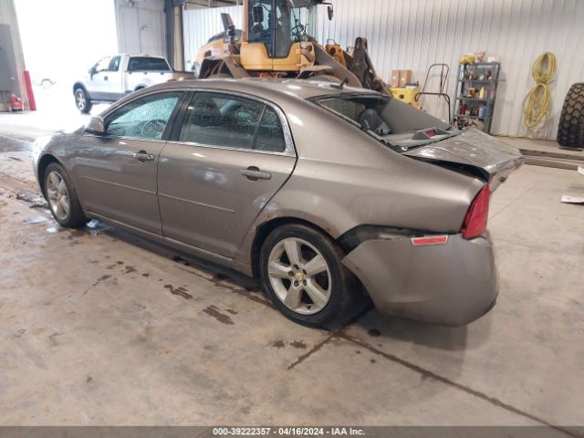 Photo 2 VIN: 1G1ZD5E13BF226715 - CHEVROLET MALIBU 