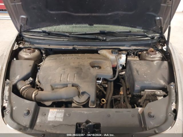 Photo 9 VIN: 1G1ZD5E13BF226715 - CHEVROLET MALIBU 