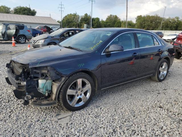 Photo 0 VIN: 1G1ZD5E13BF232286 - CHEVROLET MALIBU 2LT 