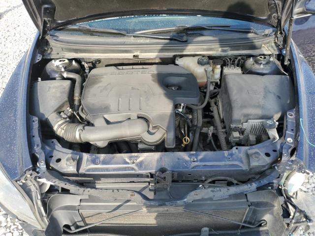 Photo 10 VIN: 1G1ZD5E13BF232286 - CHEVROLET MALIBU 2LT 