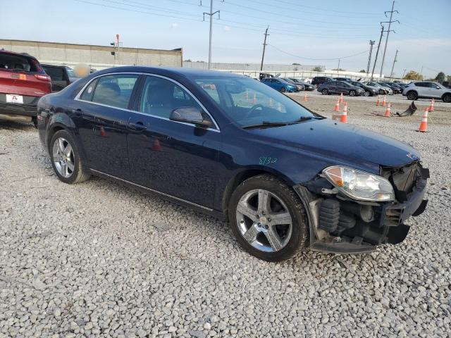 Photo 3 VIN: 1G1ZD5E13BF232286 - CHEVROLET MALIBU 2LT 