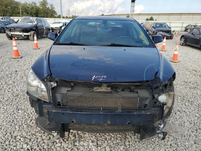 Photo 4 VIN: 1G1ZD5E13BF232286 - CHEVROLET MALIBU 2LT 