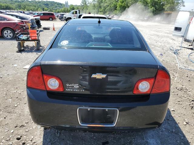 Photo 5 VIN: 1G1ZD5E13BF255986 - CHEVROLET MALIBU 