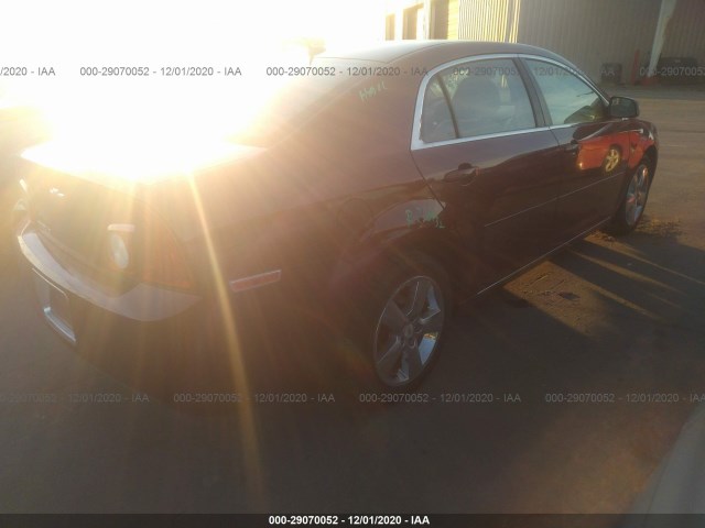 Photo 3 VIN: 1G1ZD5E13BF276904 - CHEVROLET MALIBU 