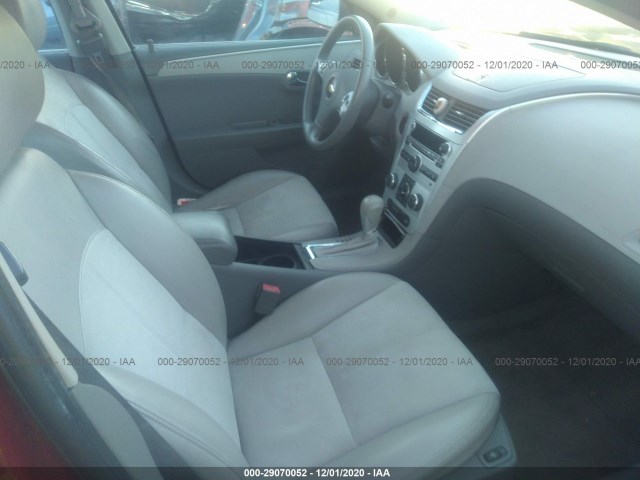 Photo 4 VIN: 1G1ZD5E13BF276904 - CHEVROLET MALIBU 