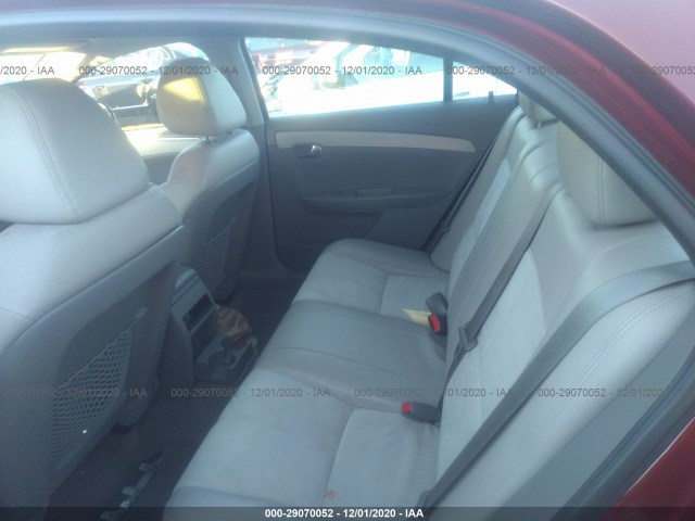 Photo 7 VIN: 1G1ZD5E13BF276904 - CHEVROLET MALIBU 