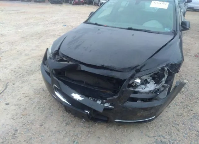 Photo 5 VIN: 1G1ZD5E13BF342822 - CHEVROLET MALIBU 