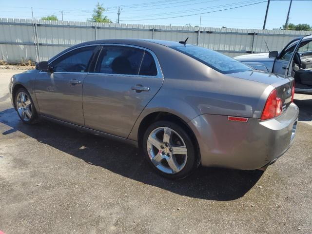 Photo 1 VIN: 1G1ZD5E13BF359233 - CHEVROLET MALIBU 