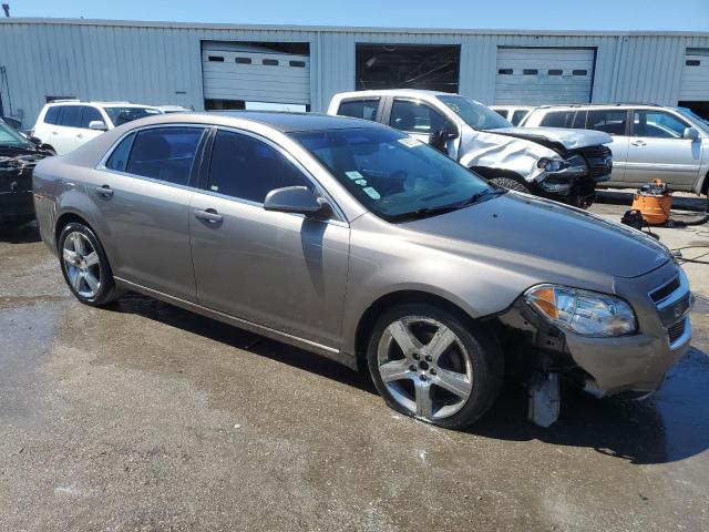 Photo 3 VIN: 1G1ZD5E13BF359233 - CHEVROLET MALIBU 