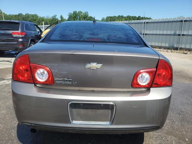 Photo 5 VIN: 1G1ZD5E13BF359233 - CHEVROLET MALIBU 