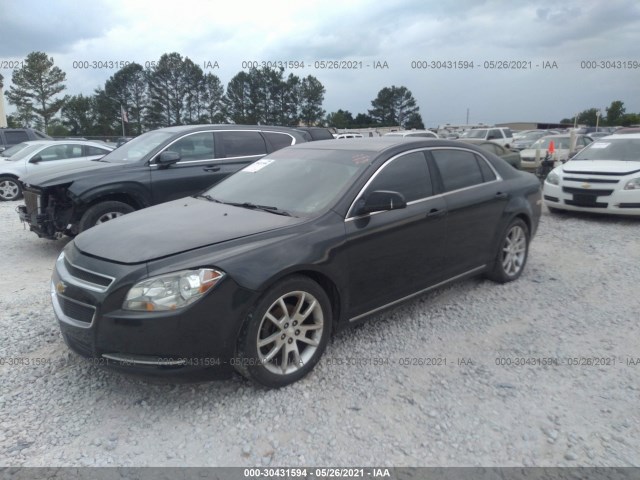 Photo 1 VIN: 1G1ZD5E13BF381913 - CHEVROLET MALIBU 