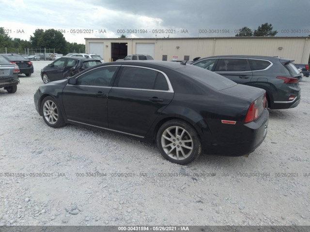 Photo 2 VIN: 1G1ZD5E13BF381913 - CHEVROLET MALIBU 