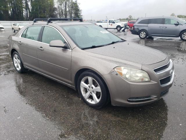 Photo 3 VIN: 1G1ZD5E14BF104610 - CHEVROLET MALIBU 