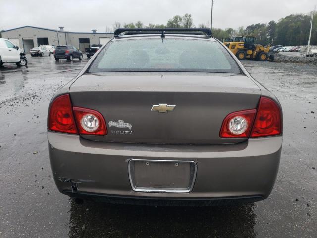 Photo 5 VIN: 1G1ZD5E14BF104610 - CHEVROLET MALIBU 