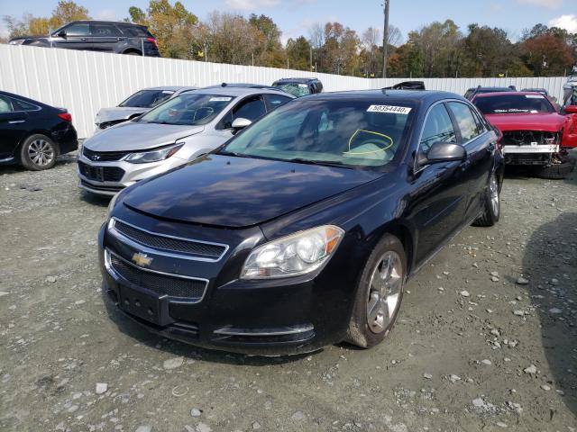 Photo 1 VIN: 1G1ZD5E14BF151815 - CHEVROLET MALIBU 2LT 