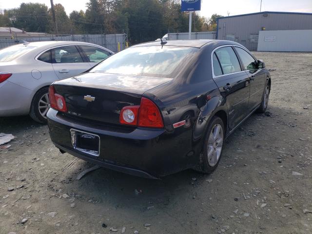 Photo 3 VIN: 1G1ZD5E14BF151815 - CHEVROLET MALIBU 2LT 