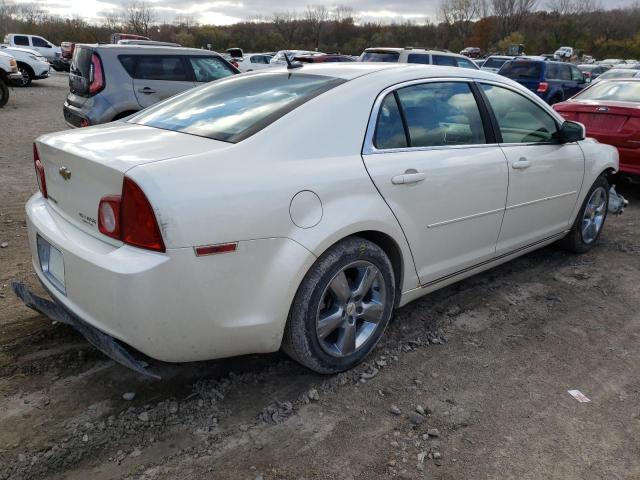 Photo 3 VIN: 1G1ZD5E14BF207557 - CHEVROLET MALIBU 2LT 