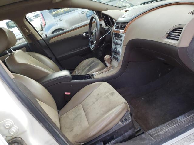 Photo 4 VIN: 1G1ZD5E14BF207557 - CHEVROLET MALIBU 2LT 