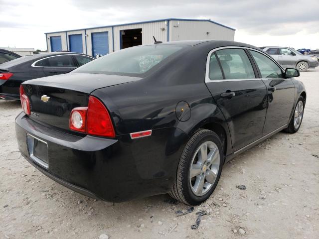 Photo 2 VIN: 1G1ZD5E14BF208742 - CHEVROLET MALIBU 2LT 