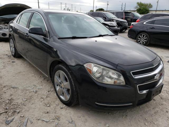 Photo 3 VIN: 1G1ZD5E14BF208742 - CHEVROLET MALIBU 2LT 