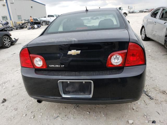 Photo 5 VIN: 1G1ZD5E14BF208742 - CHEVROLET MALIBU 2LT 