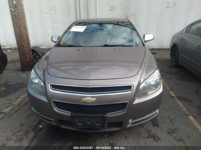 Photo 5 VIN: 1G1ZD5E14BF226660 - CHEVROLET MALIBU 