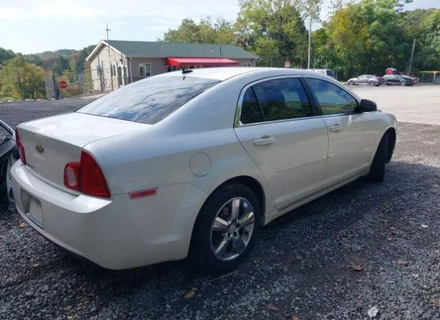 Photo 3 VIN: 1G1ZD5E14BF242938 - CHEVROLET MALIBU 