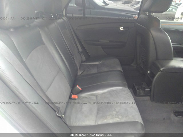 Photo 7 VIN: 1G1ZD5E14BF244480 - CHEVROLET MALIBU 