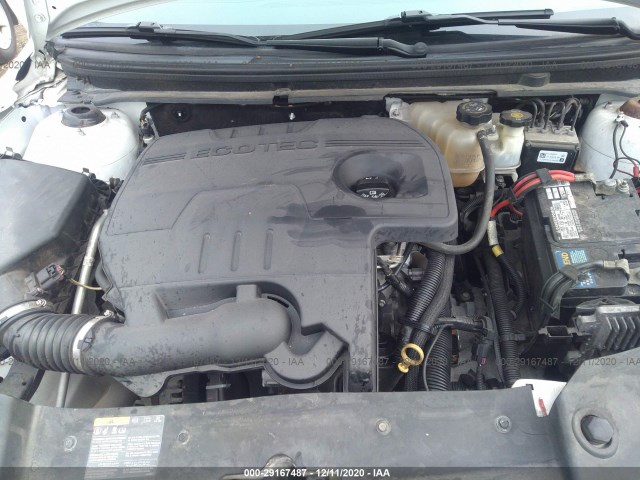 Photo 9 VIN: 1G1ZD5E14BF244480 - CHEVROLET MALIBU 