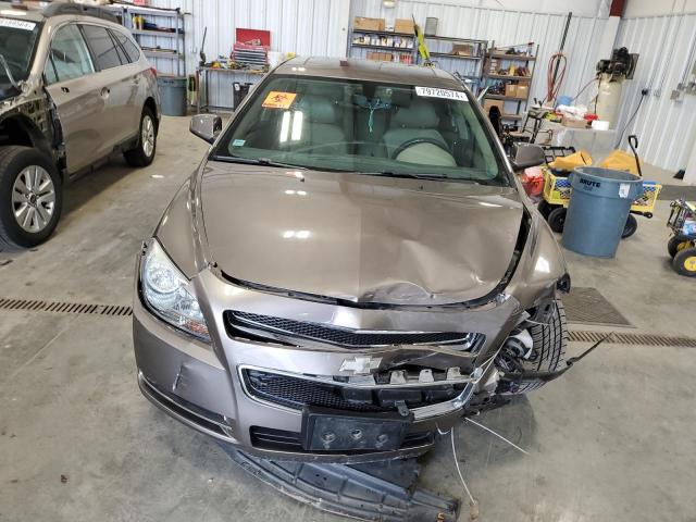 Photo 4 VIN: 1G1ZD5E14BF264101 - CHEVROLET MALIBU 2LT 