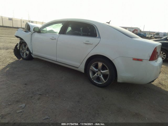 Photo 2 VIN: 1G1ZD5E14BF269895 - CHEVROLET MALIBU 