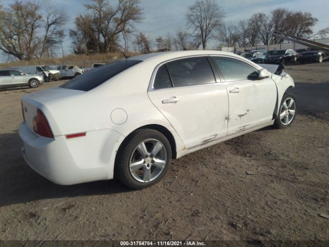 Photo 3 VIN: 1G1ZD5E14BF269895 - CHEVROLET MALIBU 