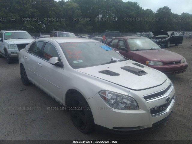 Photo 0 VIN: 1G1ZD5E14BF277835 - CHEVROLET MALIBU 