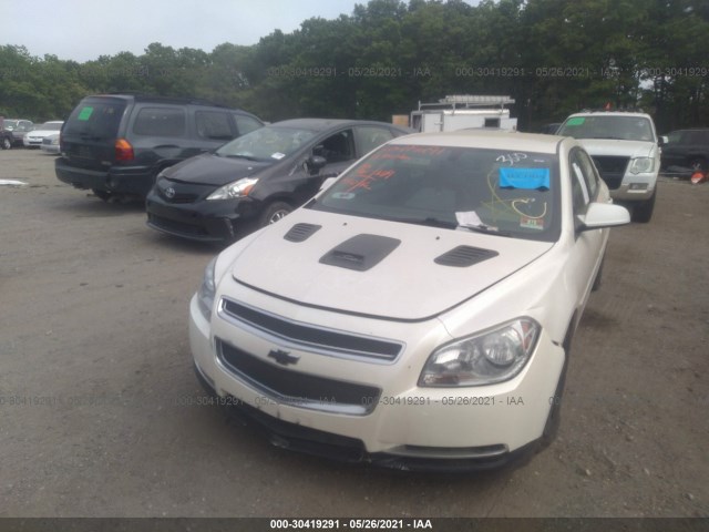 Photo 5 VIN: 1G1ZD5E14BF277835 - CHEVROLET MALIBU 