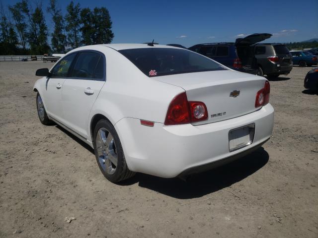 Photo 2 VIN: 1G1ZD5E14BF361721 - CHEVROLET MALIBU 2LT 