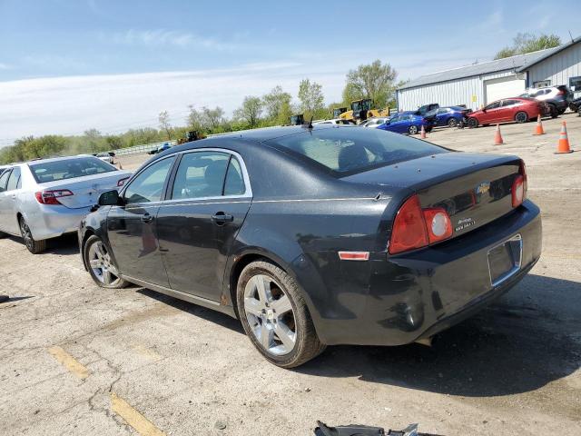 Photo 1 VIN: 1G1ZD5E14BF367714 - CHEVROLET MALIBU 