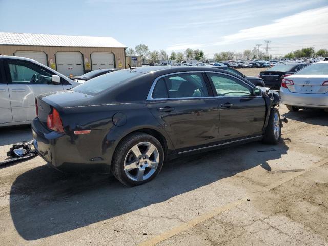 Photo 2 VIN: 1G1ZD5E14BF367714 - CHEVROLET MALIBU 