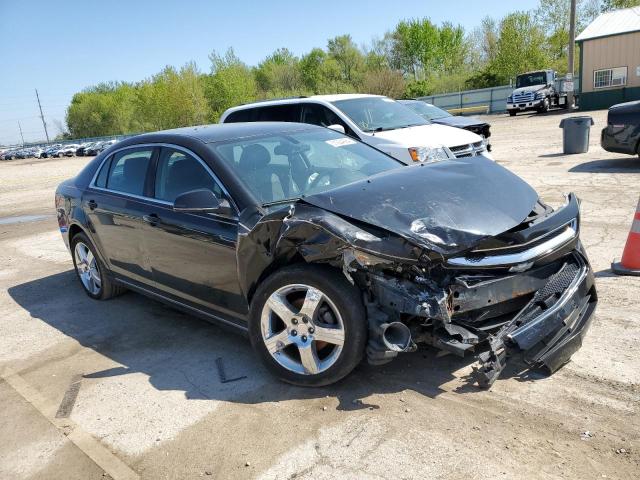 Photo 3 VIN: 1G1ZD5E14BF367714 - CHEVROLET MALIBU 