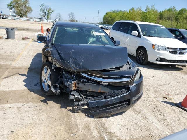 Photo 4 VIN: 1G1ZD5E14BF367714 - CHEVROLET MALIBU 