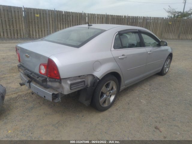 Photo 3 VIN: 1G1ZD5E14BF369415 - CHEVROLET MALIBU 