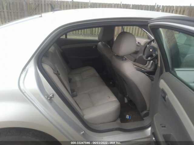 Photo 7 VIN: 1G1ZD5E14BF369415 - CHEVROLET MALIBU 