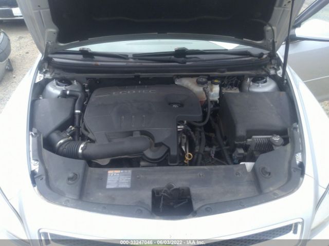 Photo 9 VIN: 1G1ZD5E14BF369415 - CHEVROLET MALIBU 