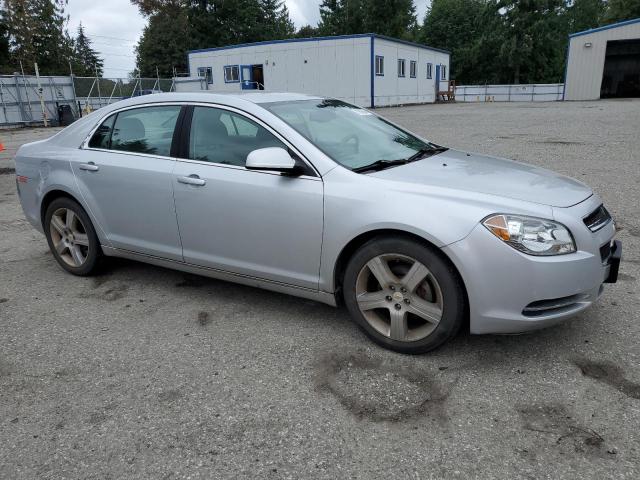 Photo 3 VIN: 1G1ZD5E14BF370256 - CHEVROLET MALIBU 2LT 